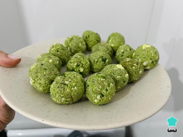 Recette de blettes Malfatti - Étape 3