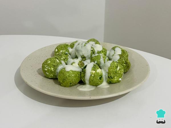 Recette de blettes Malfatti - Étape 5