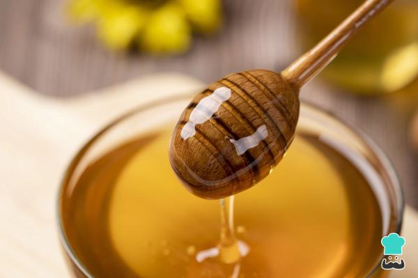 Recette de Torrijas au miel et au vin - Étape 6