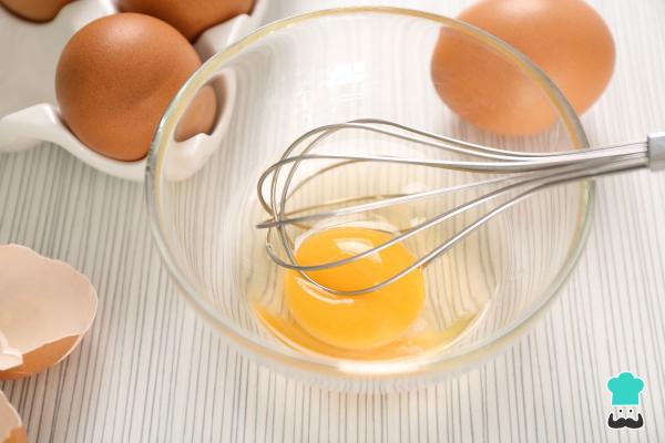 Recette de Torrijas au miel et au vin - Étape 4