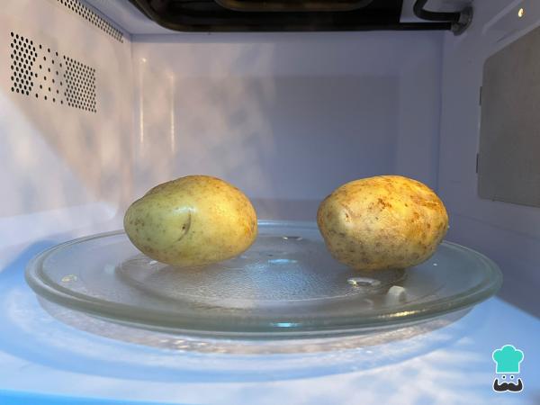 Recette Malfatti aux épinards sans Ricotta - Étape 1