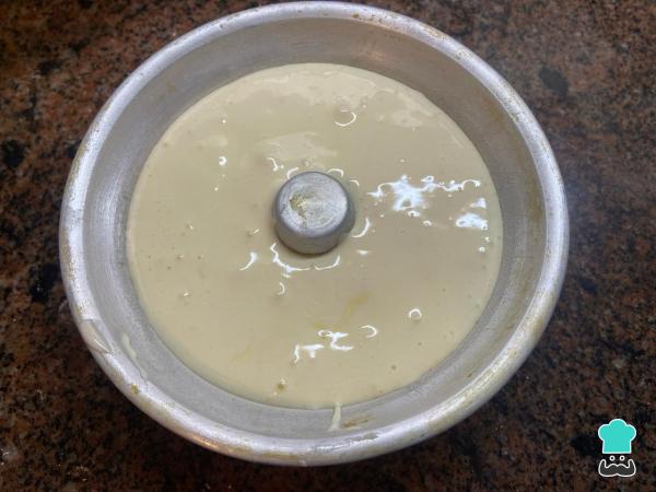 Recette de gâteau à la fécule de maïs – Étape 7