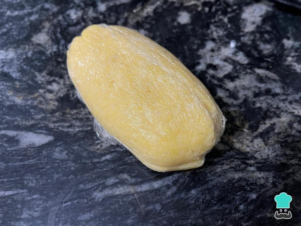 Recette de Gnocchis à la romaine - Étape 4