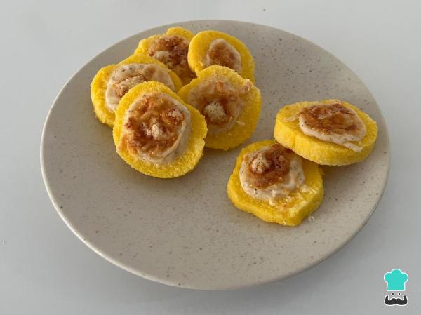 Recette de Gnocchis à la romaine - Étape 8