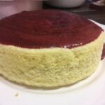 Recette de cheesecake japonais