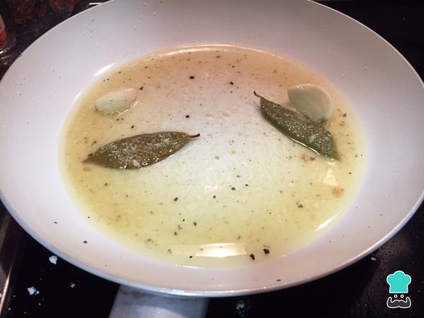 Recette de Sardines marinées de grand-mère - Étape 7