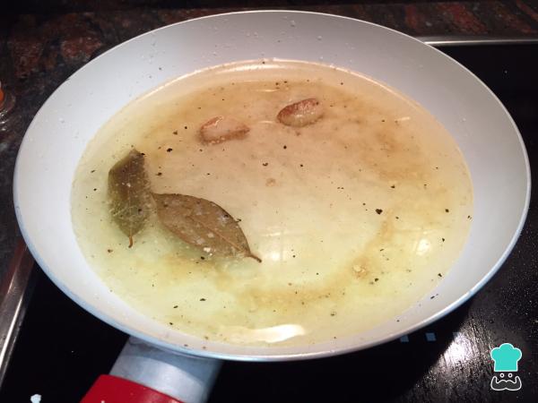 Recette de Sardines marinées de grand-mère - Étape 6