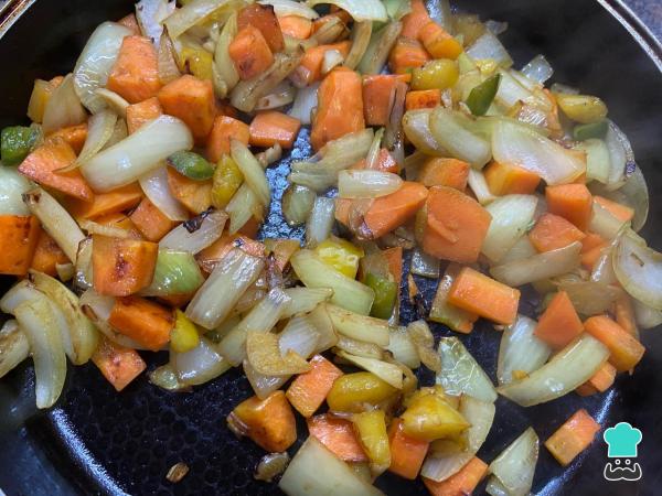 Recette de Bondiola râpée à la bière - Étape 7