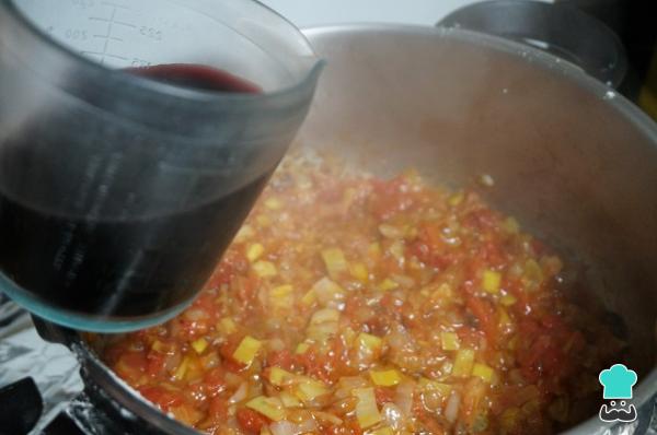 Recette d'Osobuco dans une mijoteuse - Étape 4