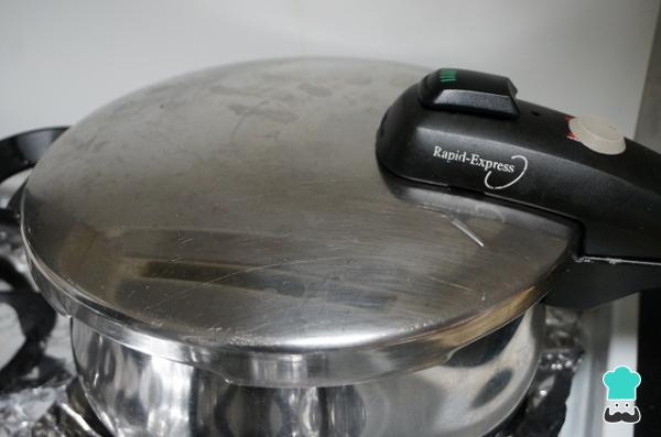 Recette d'Osobuco dans une mijoteuse - Étape 6