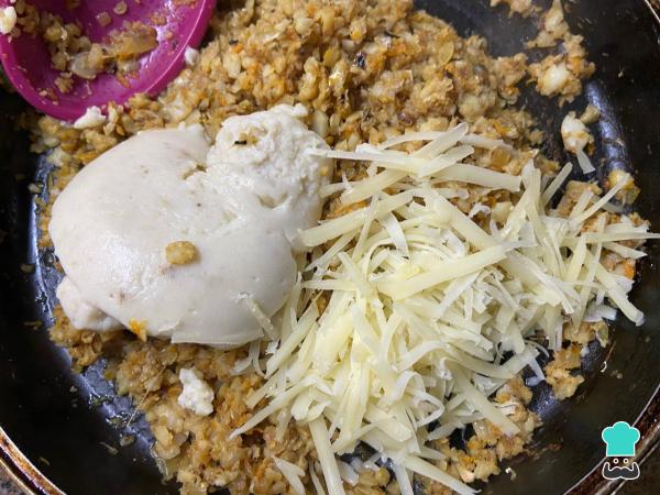 Recette d'empanadas au merlu - Étape 5