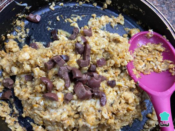 Recette d'empanadas au merlu - Étape 6