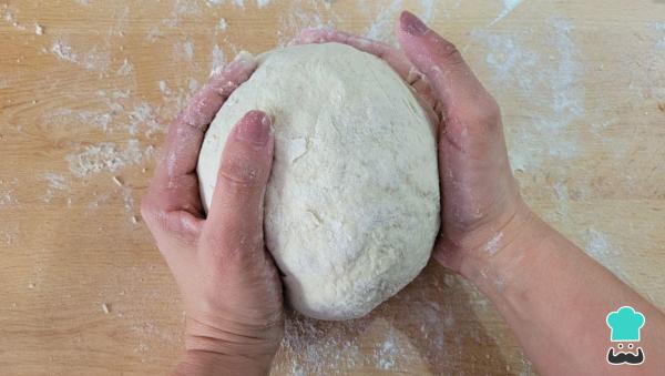 Recette de muffins à la friteuse à air – Étape 6