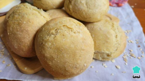 Recette de muffins à la friteuse à air – Étape 17
