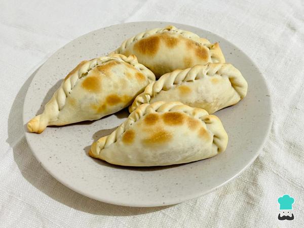 Recette d'Empanadas sans tac