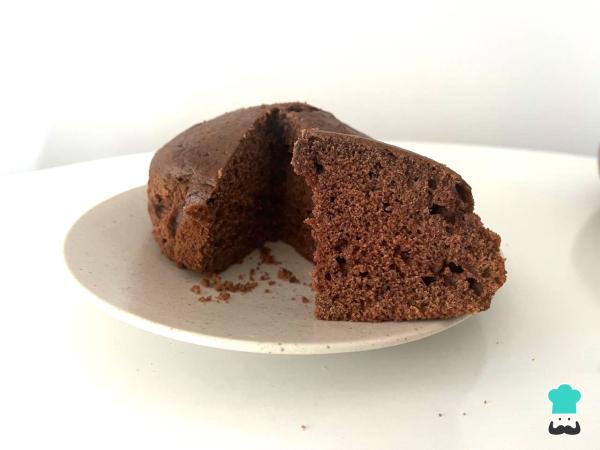 Recette de gâteau Nesquik