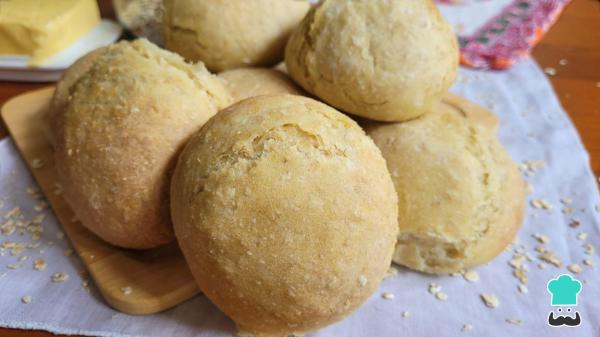 Recette de muffins à la friteuse à air