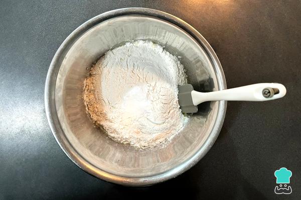 Recette de steaks au four - Étape 1