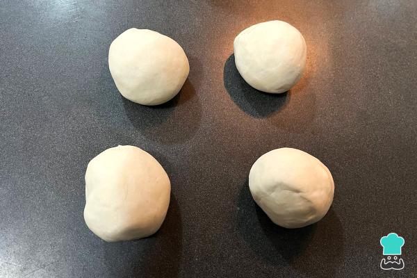 Recette de steaks au four - Étape 3