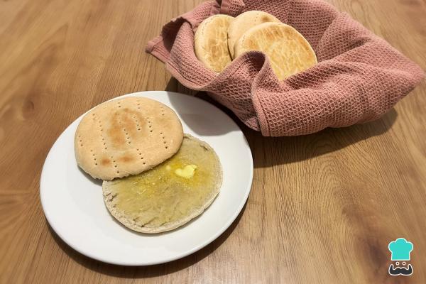 Recette de steaks au four - Étape 5