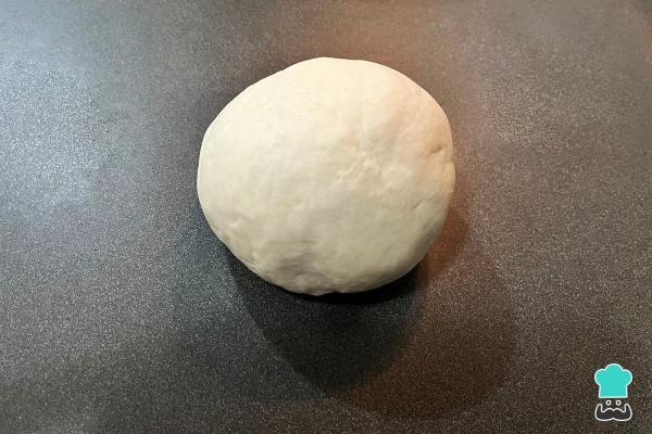 Recette de steaks au four - Étape 2