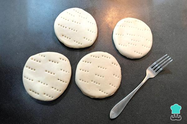 Recette de steaks au four - Étape 4