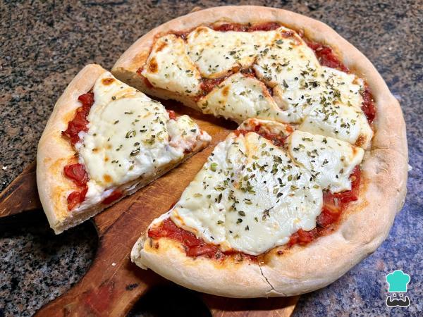 Recette de pizza de Buenos Aires - Étape 6
