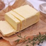 Recette de beurre maison