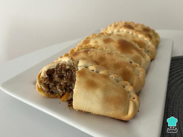 Types d'empanadas - Empanadas Mendoza