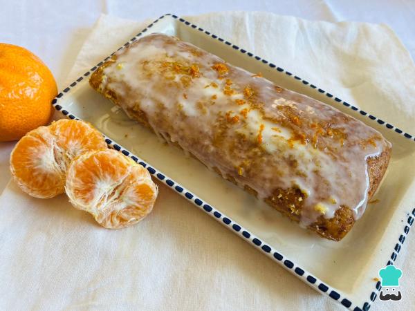 Recette de Pudding à la Mandarine et au Beurre - Étape 6
