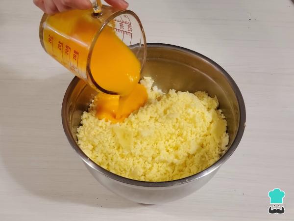 Recette de Causa Acevichada - Étape 3