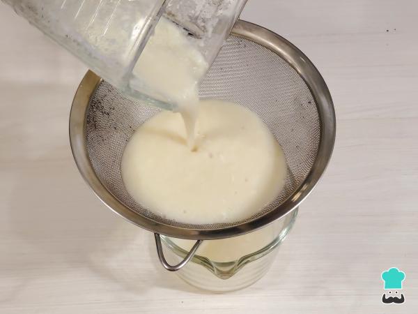 Recette de Tiradito tricolore - Étape 7