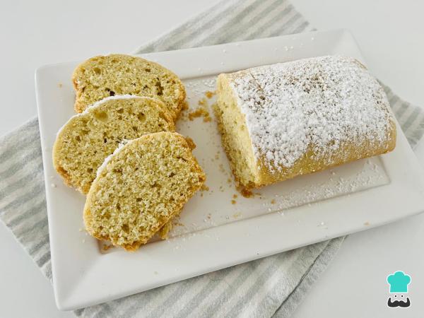 Recette de pudding à la farine 0000 - Étape 5