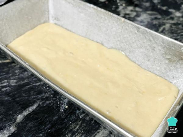 Recette de Pudding à la farine 0000 - Étape 4