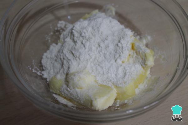 Recette de croissants au beurre facile et économique - Étape 6