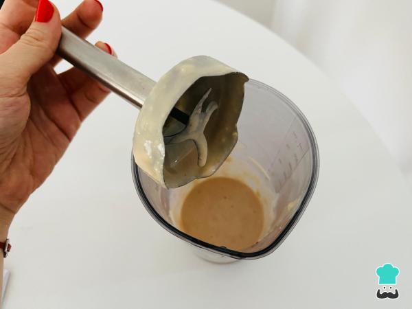 Recette Vitel toné de langue - Étape 4