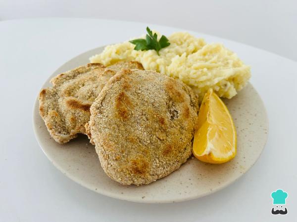Recette Peceto milanais - Étape 9