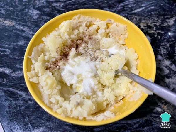 Recette Peceto Milanese - Étape 8