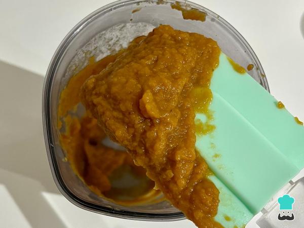 Recette de Peceto au four avec légumes - Étape 4