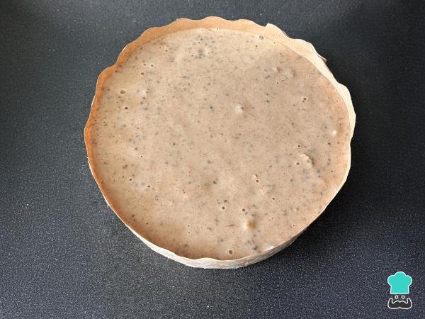 Recette de pain de Pâques sans sucre - Étape 11