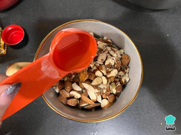 Recette de pain de Pâques allemand - Étape 4