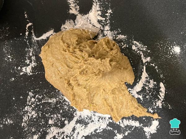 Recette de pain de Pâques allemand - Étape 8