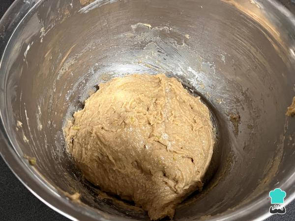 Recette de pain de Pâques allemand - Étape 7