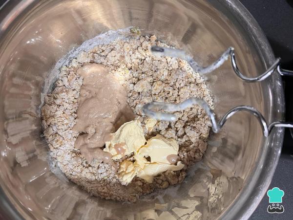 Recette de pain de Pâques allemand - Étape 6