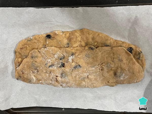 Recette de pain de Pâques allemand - Étape 15