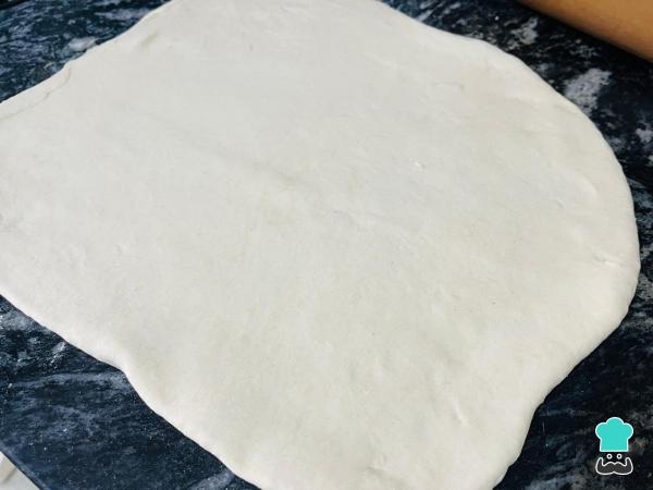 Recette de Graisse de Crémone - Étape 5