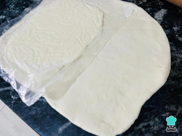 Recette de Graisse de Crémone - Étape 6