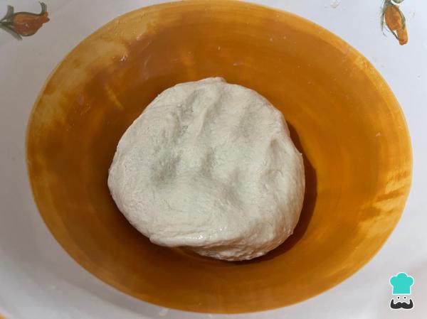 Recette de Graisse de Crémone - Étape 2