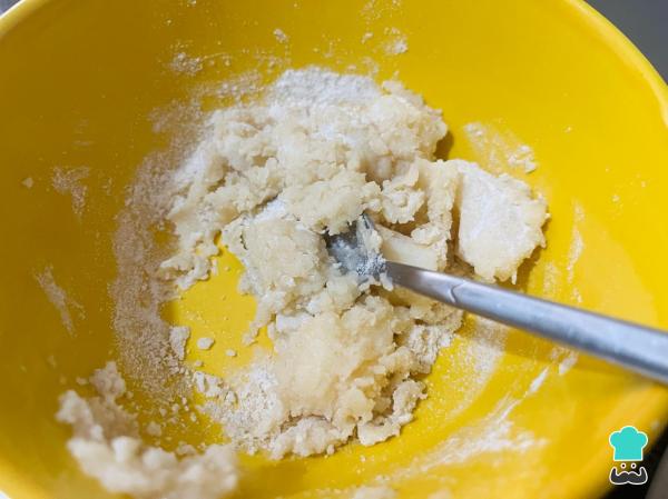 Recette de Crémone grasse - Étape 3