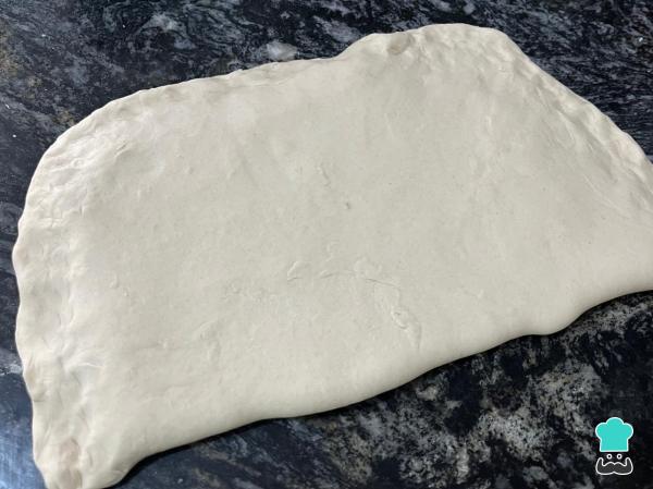 Recette de Graisse de Crémone - Étape 7